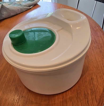 Photo of free Salad/herb spinner (South Keys/Greenboro) #1