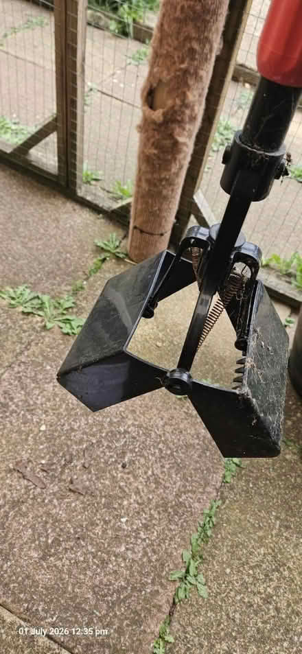 Photo of free Dog poo picker (Stevenage SG2) #2