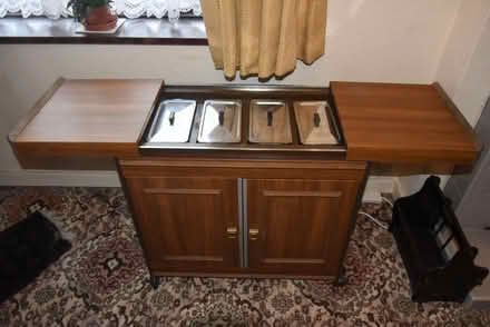 Photo of free Electric 'Hostess' Trolley (Malvern Link WR14) #4