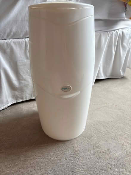 Photo of free Angelcare nappy bin (Orpington, BR6) #1