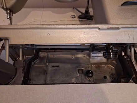 Photo of free Singer Industrial sewing machine (Feltham TW14) #3