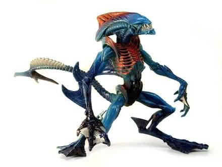 Photo of Aqua Alien Toy (Royal Leamington Spa CV31) #3