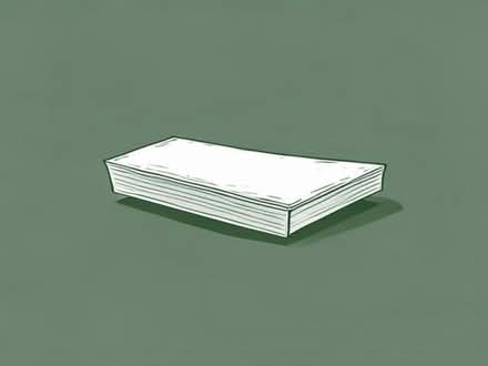 Photo of Sheet of Ply or Metal 24" x 24" or Larger (Dilton Marsh BA13) #1