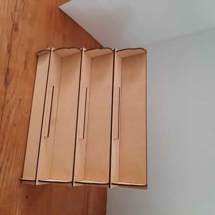 Photo of free Craft display items (Witton le Wear DL15) #2