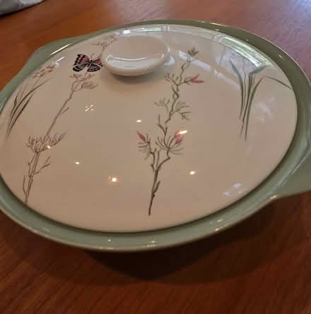 Photo of free Vintage salad/hot veg server (South Keys/Greenboro) #1