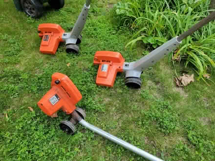 Photo of free Black and Decker Edgers (Farmington Hills) #1