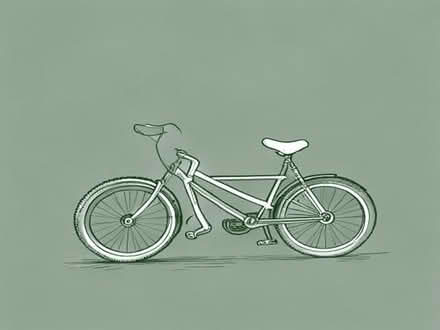 Photo of Kids bike 5 year old (Old Town SN3) #1