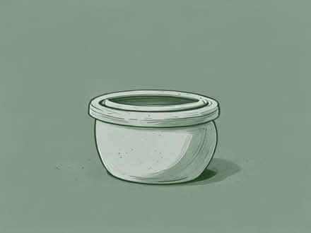 Photo of old clay pots (small) - any condition (Cashes Green GL5) #1