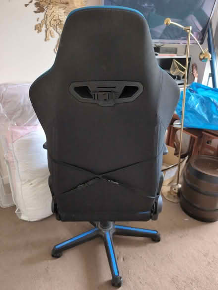 Photo of free Gaming chair (Ashton Gate BS3) #3