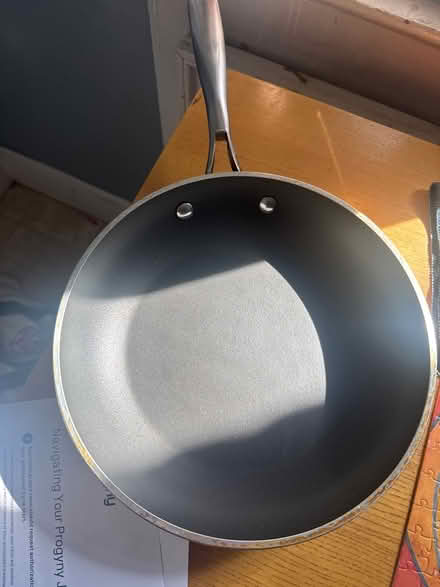 Photo of free Misc. Kitchen Items (Brighton) #1