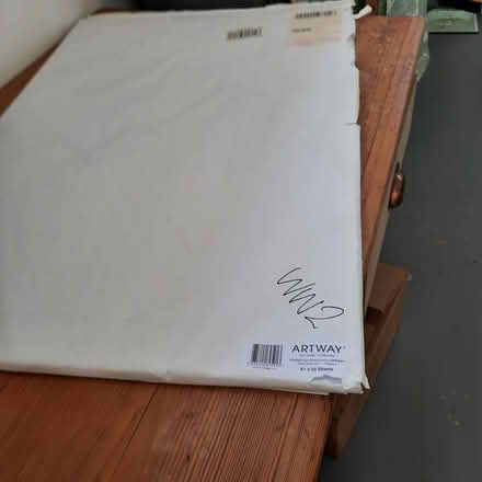 Photo of free Extra Large Sheets Of Card (Witton le Wear DL15) #1