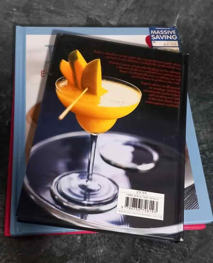 Photo of free Recipe books (Erith DA8) #3