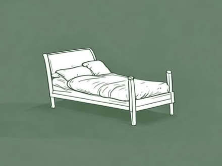 Photo of Bed cradle (Wellington TF1) #1