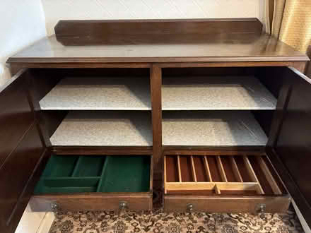 Photo of free Sideboard (Malvern Link WR14) #3