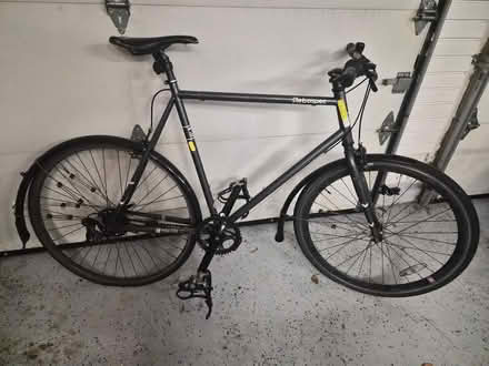 Photo of free 2 bicycles (Inman Sq) #2