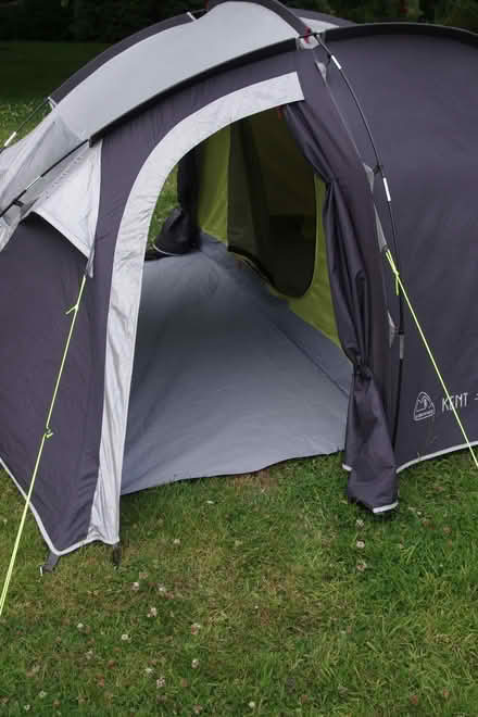 Photo of free Eurohike 2 person tent (Rhewl LL13) #2