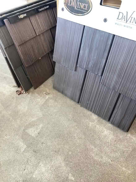 Photo of free Sample roof tiles (Arcadia nr Baldwin-Stocker Sch) #1
