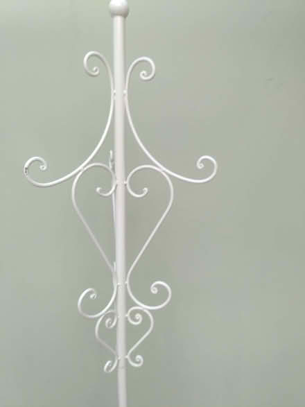 Photo of free Hat/coat stand (Kedleston Road DE1) #1