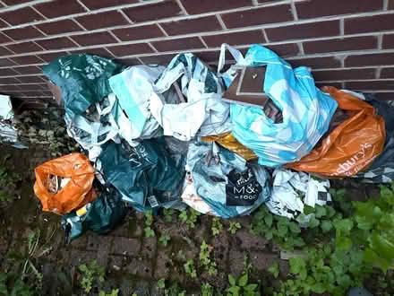 Photo of free Hardcore/ Drainage Aggregate (Spondon DE21) #1