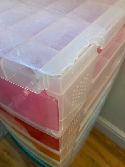 Photo of free Drawer unit (Dagenham RM9) #2
