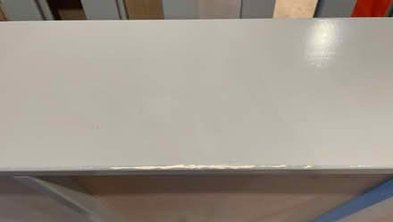 Photo of free child's sleigh bed / cot (Wrenbury CW5) #4