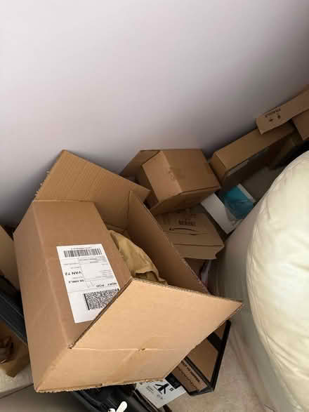 Photo of free Boxes and packaging of all sizes (Kent’s hill MK7 6EA) #3