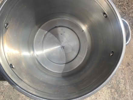 Photo of free Bowls & Jam pan (Faversham ME13) #2
