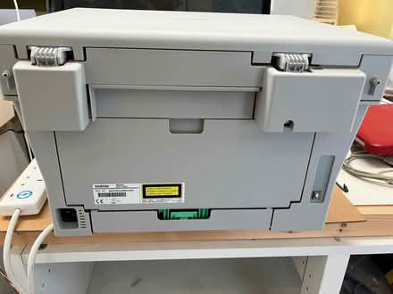 Photo of free Working printer/scanner/ copier (Pannal HG2) #1