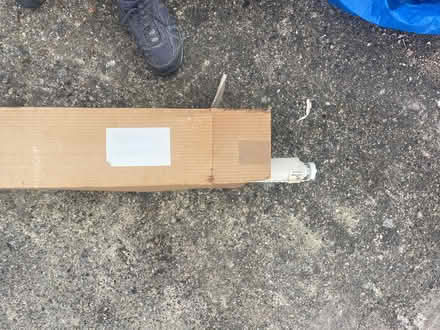 Photo of free blinds (Faversham ME13) #2