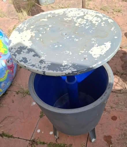 Photo of free Garden ice table (Hanworth TW13) #3