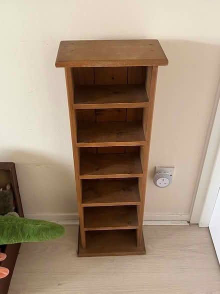 Photo of free Music Disc Stand/Bookstands (Breaston DE72) #1