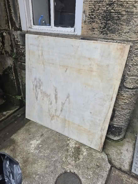 Photo of free Marble (West End EH3) #1