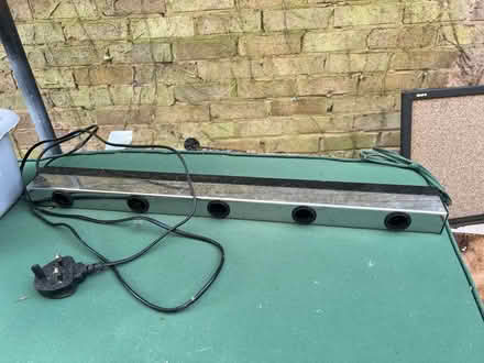 Photo of free IKEA light unit working (Southborough) #1
