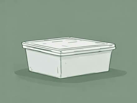 Photo of Big plastic storage boxes (Mickleover DE3) #1