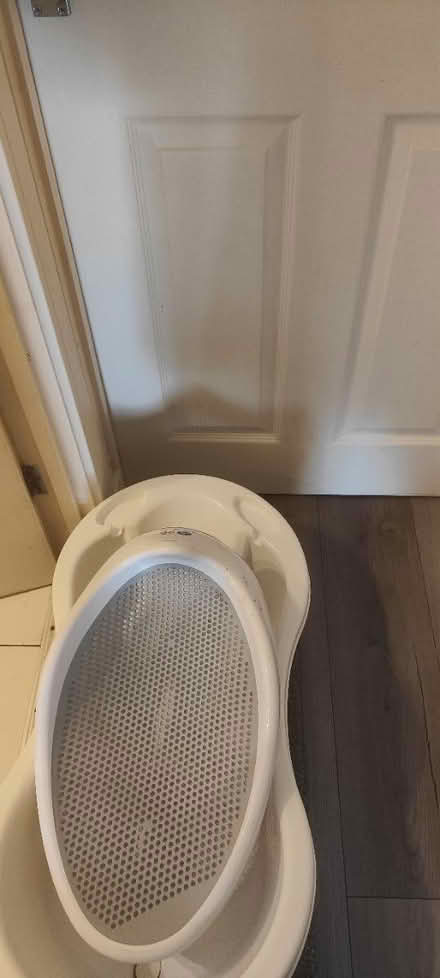 Photo of free Single mattress and Baby bath equip (DY10 Kidderminster.) #1