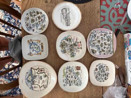 Photo of free Little side dishes (Eastbourne BN20) #1