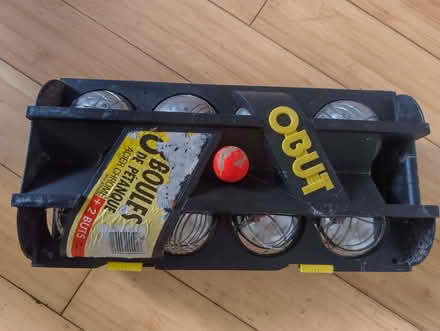 Photo of free Boules set (Sutton Park DY11) #1