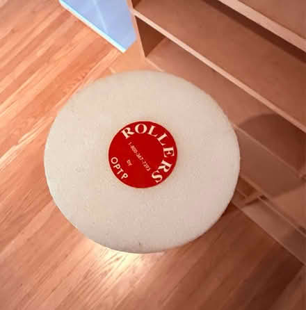 Photo of free Foam back roller (Mill Valley) #2