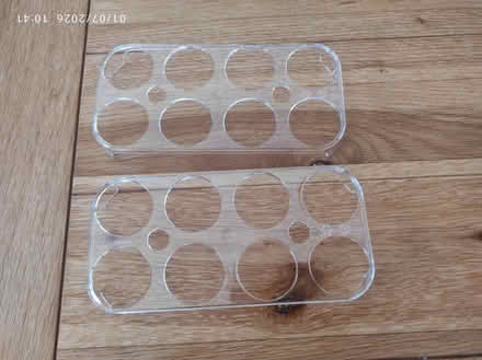 Photo of free Egg trays for fridge (Chesham HP5) #1