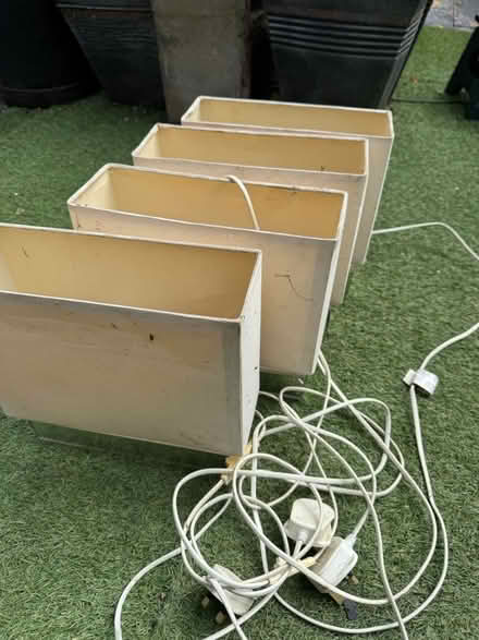 Photo of free Lights & Colour Change Bulbs (SY4) #2