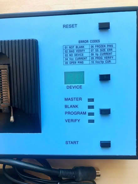 Photo of free Eprom-1 (Saranap area of Walnut Creek) #3