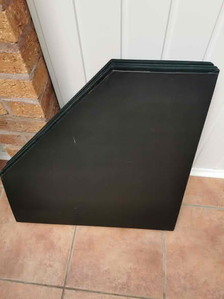 Photo of free Poker table topper (Brandwood End B14) #2