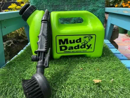 Photo of free Mud Daddy - Dog Paw Cleaner (SY4) #1