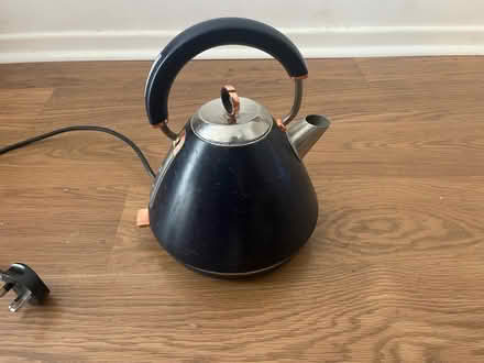 Photo of free Kettle (DE21 2DA) #1