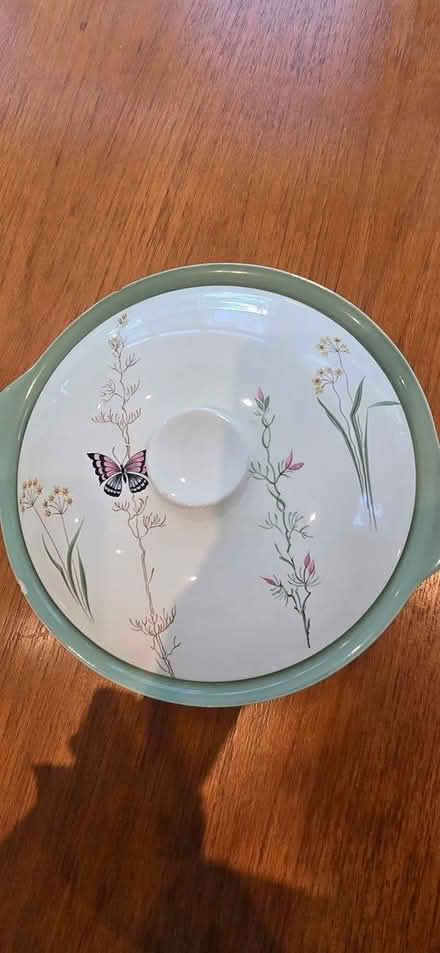 Photo of free Vintage salad/hot veg server (South Keys/Greenboro) #2