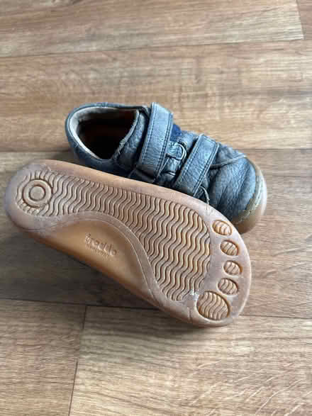 Photo of free Froddo barefoot shoes EU 30 (Billericay CM12 Queens Park) #1