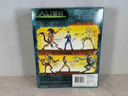 Photo of Aqua Alien Toy (Royal Leamington Spa CV31) #2