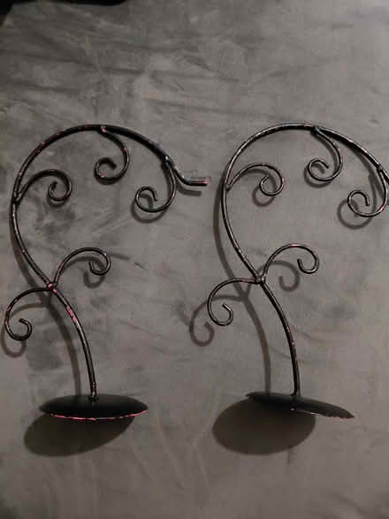 Photo of free Jewellery earring holder (Norwood SE27) #1