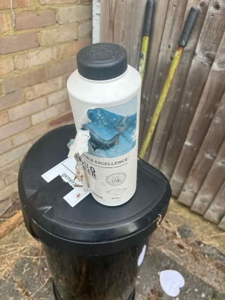 Photo of free Slug pellets (Southborough) #1