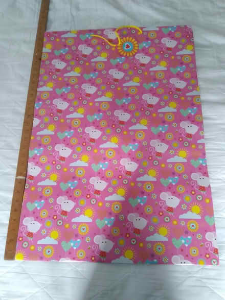 Photo of free Large Gift Bag (Kendal LA9) #1